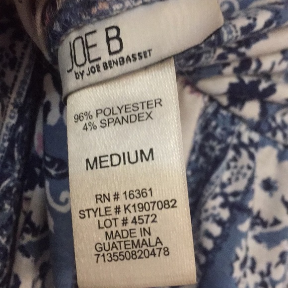 Cute & Comfy Floral Maxi Skirt *beautiful* - Picture 3 of 4